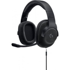 LOGITECH G433 7.1 SURROUND LIGHTWEIGHT GAMING HEADSET